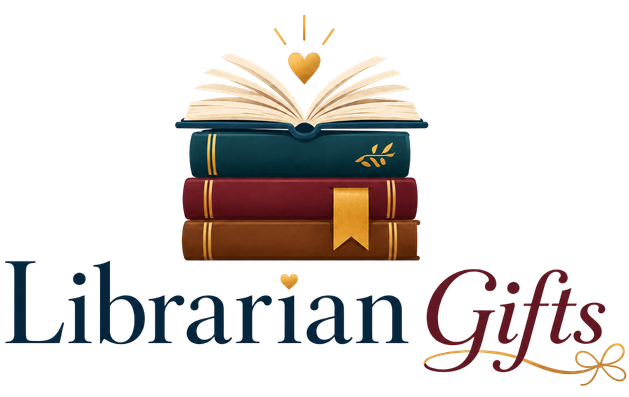 Librarian Gifts