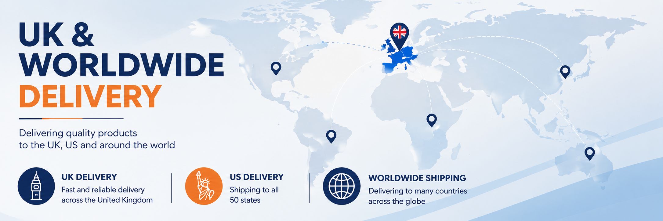 UK–US–Worldwide - Librarian Gifts
