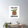 cpostermediumsquare product1000x1000.2 1 - Librarian Gifts