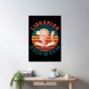cpostermediumsquare product1000x1000.2 10 - Librarian Gifts