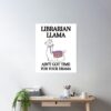 cpostermediumsquare product1000x1000.2 11 - Librarian Gifts