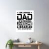 cpostermediumsquare product1000x1000.2 3 - Librarian Gifts
