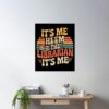cpostermediumsquare product1000x1000.2 4 - Librarian Gifts