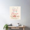 cpostermediumsquare product1000x1000.2 8 - Librarian Gifts