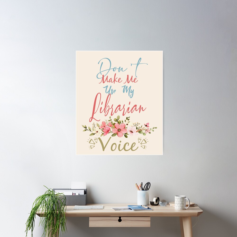 cpostermediumsquare_product1000x1000.2-8 cpostermediumsquare product1000x1000.2 8 - Librarian Gifts