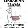 flat750x075f pad750x750f8f8f8 1 - Librarian Gifts