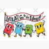 flat750x075f pad750x750f8f8f8 2 - Librarian Gifts