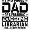 flat750x075f pad750x750f8f8f8 3 - Librarian Gifts