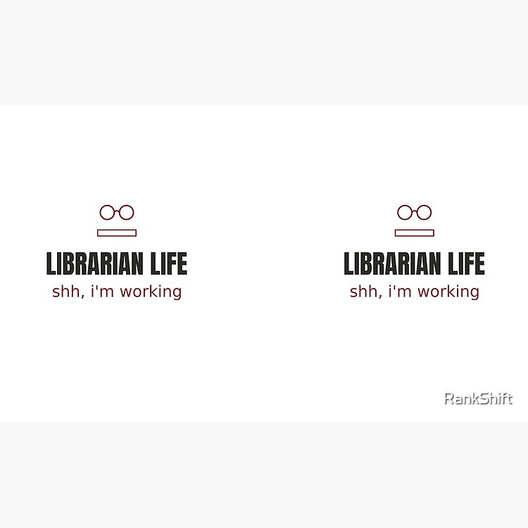 flat750x075f-pad750x750f8f8f8.u4-8 flat750x075f pad750x750f8f8f8.u4 8 - Librarian Gifts