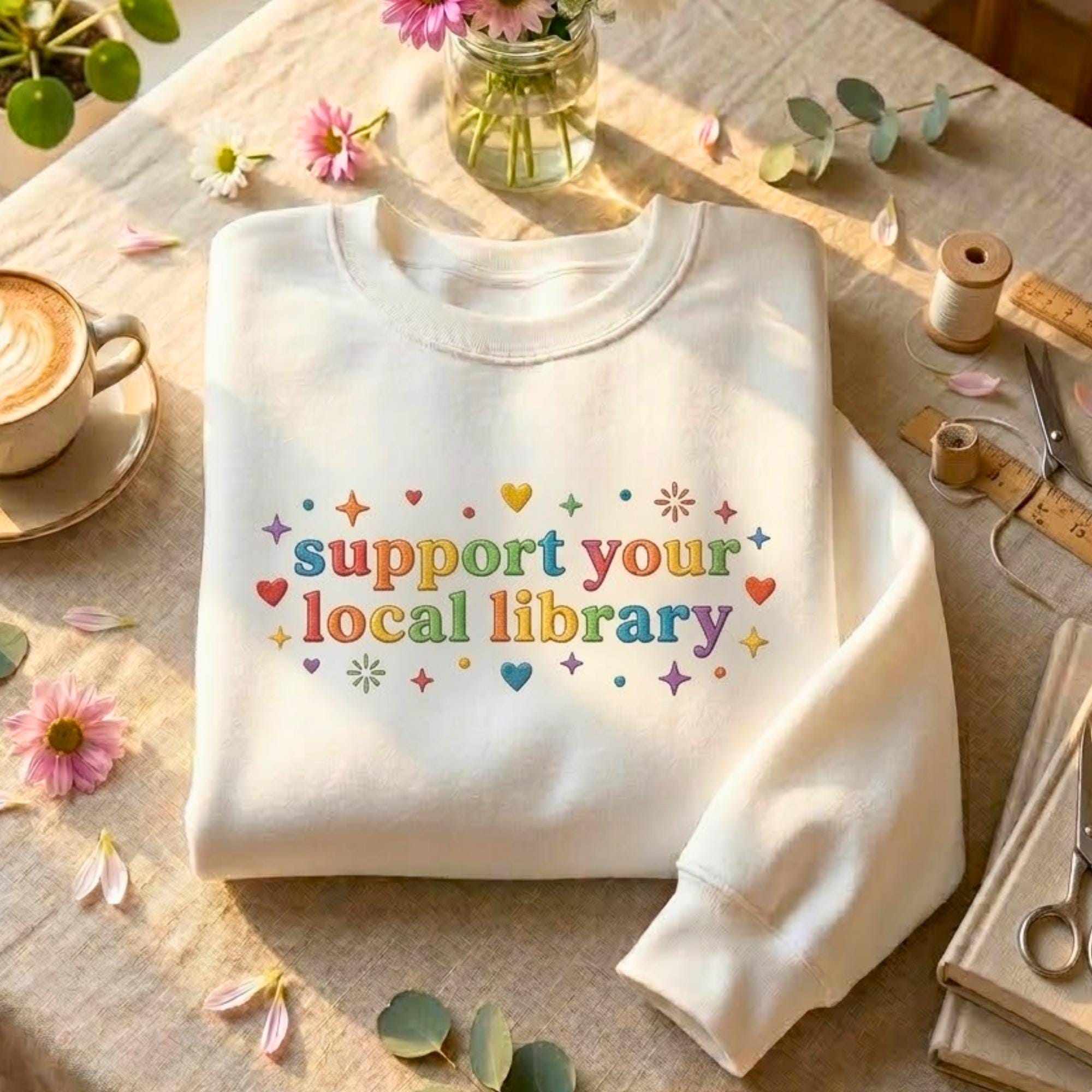 il_fullxfull.7847632469_dib5 - Librarian Gifts