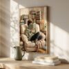 il fullxfull.8136232844 g96k - Librarian Gifts
