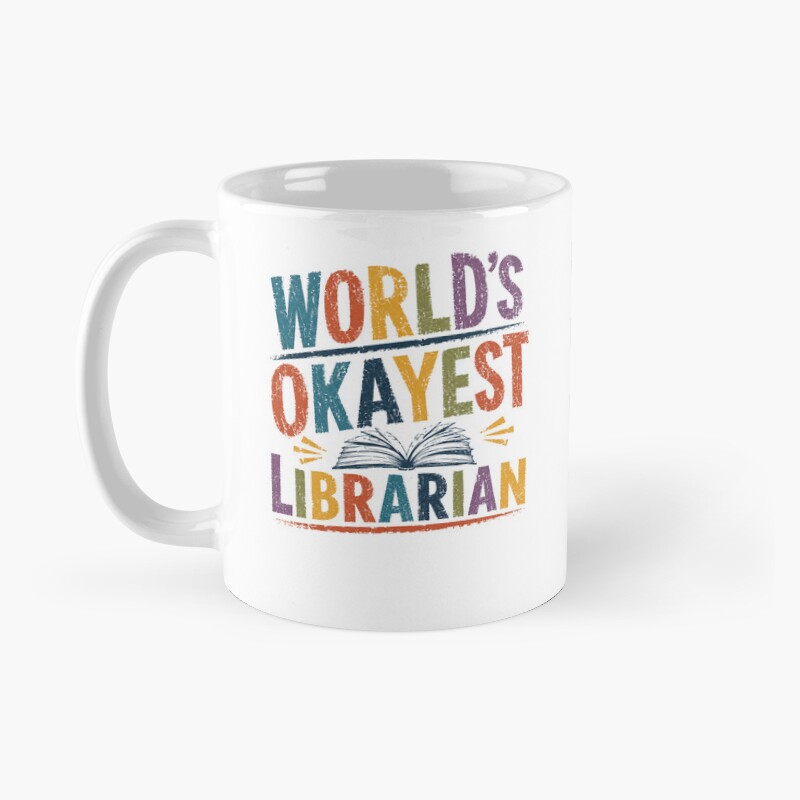 mugstandardx800left-pad800x800f8f8f8-9 mugstandardx800left pad800x800f8f8f8 9 - Librarian Gifts