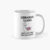 mugstandardx800right pad800x800f8f8f8 5 - Librarian Gifts
