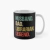 mugstandardx800right pad800x800f8f8f8 7 - Librarian Gifts