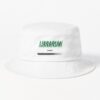ssrcobucket hatproductfafafaca443f4786srpsquare1000x1000 bgf8f8f8.u2 1 - Librarian Gifts