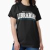 ssrcoclassic teewomens 0210101001c5ca27c6frontproduct squarex1000 10 - Librarian Gifts