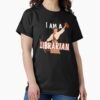 ssrcoclassic teewomens 0210101001c5ca27c6frontproduct squarex1000 4 - Librarian Gifts