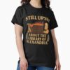 ssrcoclassic teewomens 0210101001c5ca27c6frontproduct squarex1000 6 - Librarian Gifts