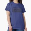 ssrcoclassic teewomens 02353d774d8b4ffd91frontproduct squarex1000 2 - Librarian Gifts