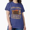 ssrcoclassic teewomens 02353d774d8b4ffd91frontproduct squarex1000 7 - Librarian Gifts