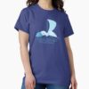ssrcoclassic teewomens 02353d774d8b4ffd91frontproduct squarex1000 8 - Librarian Gifts