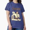 ssrcoclassic teewomens 02353d774d8b4ffd91frontproduct squarex1000 9 - Librarian Gifts