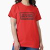 ssrcoclassic teewomens 02dd21218219e99865frontproduct squarex1000 2 - Librarian Gifts