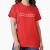 ssrcoclassic teewomens 02dd21218219e99865frontproduct squarex1000 6 - Librarian Gifts