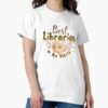 ssrcoclassic teewomens 02fafafaca443f4786frontproduct squarex1000 2 - Librarian Gifts