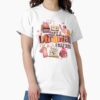 ssrcoclassic teewomens 02fafafaca443f4786frontproduct squarex1000 3 - Librarian Gifts