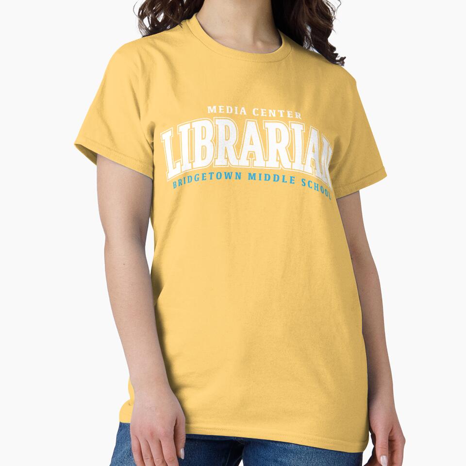 ssrcoclassic_teewomens_02ffcf6eda6eb664a1frontproduct_squarex1000-11 ssrcoclassic teewomens 02ffcf6eda6eb664a1frontproduct squarex1000 11 - Librarian Gifts