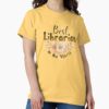 ssrcoclassic teewomens 02ffcf6eda6eb664a1frontproduct squarex1000 3 - Librarian Gifts