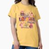 ssrcoclassic teewomens 02ffcf6eda6eb664a1frontproduct squarex1000 4 - Librarian Gifts