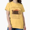 ssrcoclassic teewomens 02ffcf6eda6eb664a1frontproduct squarex1000 7 - Librarian Gifts
