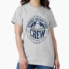ssrcoclassic teewomens 02heather greyfrontproduct squarex1000 10 - Librarian Gifts