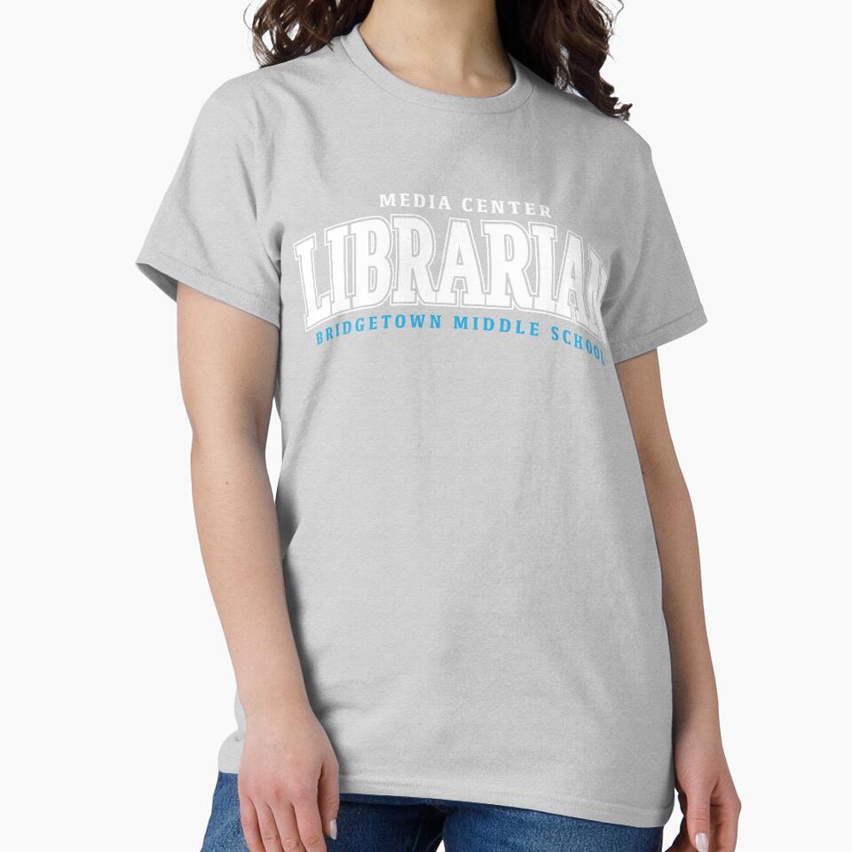 ssrcoclassic_teewomens_02heather_greyfrontproduct_squarex1000-11 ssrcoclassic teewomens 02heather greyfrontproduct squarex1000 11 - Librarian Gifts