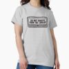 ssrcoclassic teewomens 02heather greyfrontproduct squarex1000 2 - Librarian Gifts
