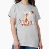 ssrcoclassic teewomens 02heather greyfrontproduct squarex1000 5 - Librarian Gifts