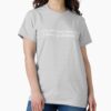 ssrcoclassic teewomens 02heather greyfrontproduct squarex1000 6 - Librarian Gifts