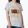 ssrcoclassic teewomens 02heather greyfrontproduct squarex1000 7 - Librarian Gifts