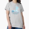 ssrcoclassic teewomens 02heather greyfrontproduct squarex1000 8 - Librarian Gifts