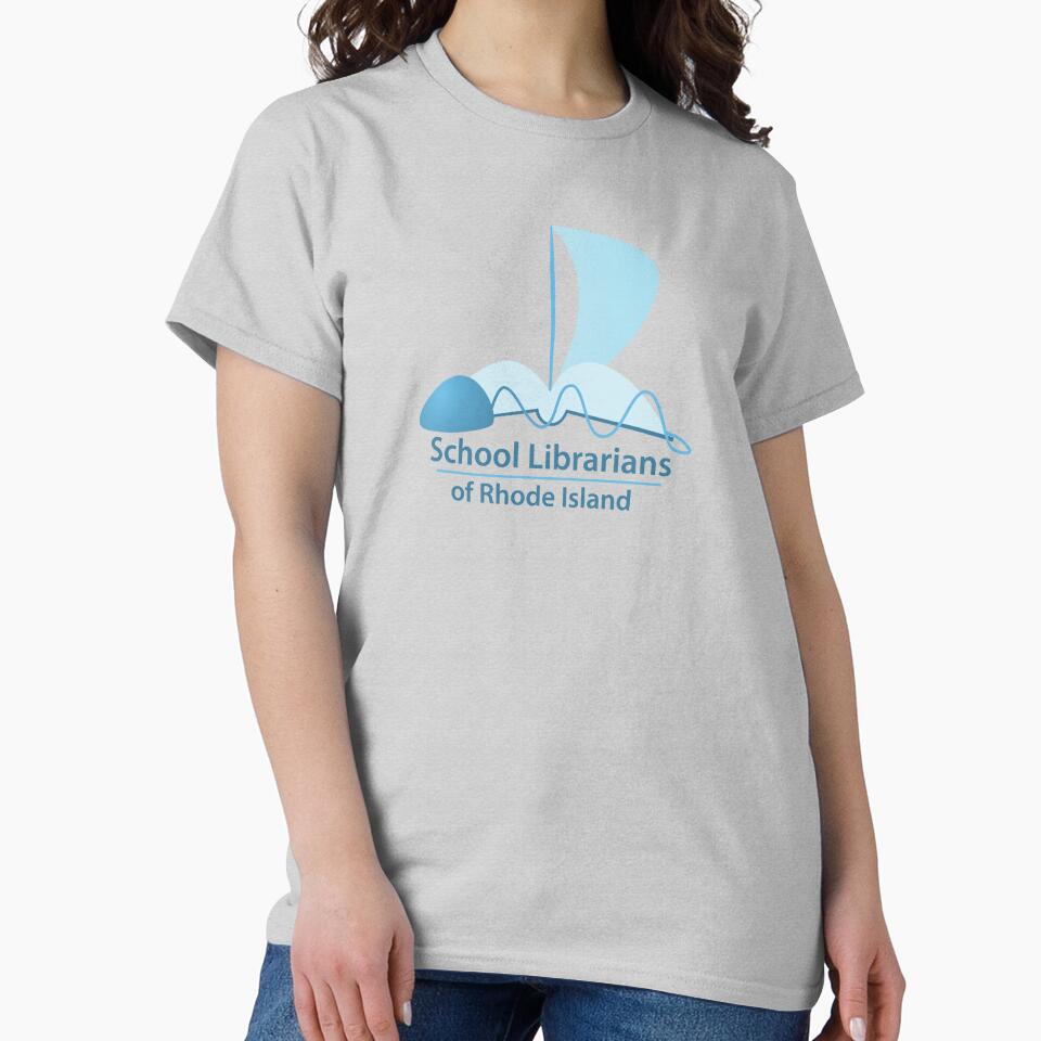 ssrcoclassic_teewomens_02heather_greyfrontproduct_squarex1000-8 ssrcoclassic teewomens 02heather greyfrontproduct squarex1000 8 - Librarian Gifts