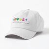ssrcodad hatproductfafafaca443f4786front three quartersquare1000x1000 bgf8f8f8 - Librarian Gifts