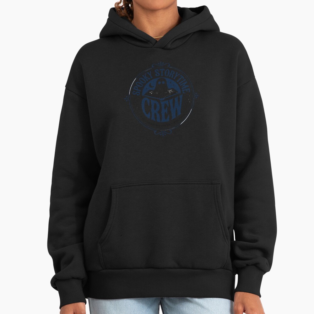 ssrcooversized_hoodiewomens_0110101001c5ca27c6frontsquare_productx1000 - Librarian Gifts