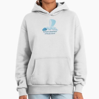 Rhode Island School Librarians Hoodie