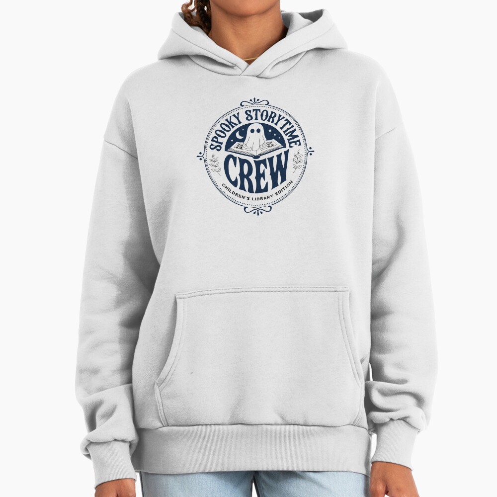 ssrcooversized_hoodiewomens_01fafafaca443f4786frontsquare_productx1000 - Librarian Gifts