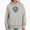 ssrcooversized hoodiewomens 01oatmeal heatherfrontsquare productx1000 - Librarian Gifts