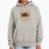 ssrcooversized hoodiewomens 01oatmeal heatherfrontsquare productx1000 11 - Librarian Gifts