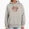 ssrcooversized hoodiewomens 01oatmeal heatherfrontsquare productx1000 2 - Librarian Gifts