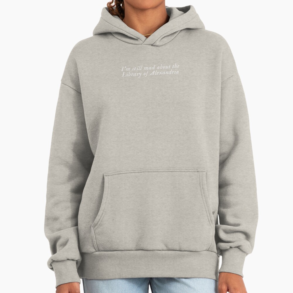 ssrcooversized_hoodiewomens_01oatmeal_heatherfrontsquare_productx1000-3 ssrcooversized hoodiewomens 01oatmeal heatherfrontsquare productx1000 3 - Librarian Gifts